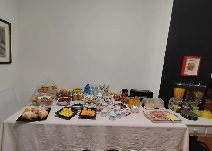 Chorisia 3* サン・テオドーロ