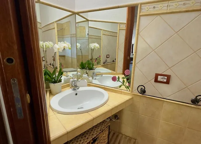 ベッド・アンド・ブレックファスト Chorisia 3*