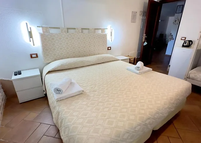 Chorisia ベッド・アンド・ブレックファスト