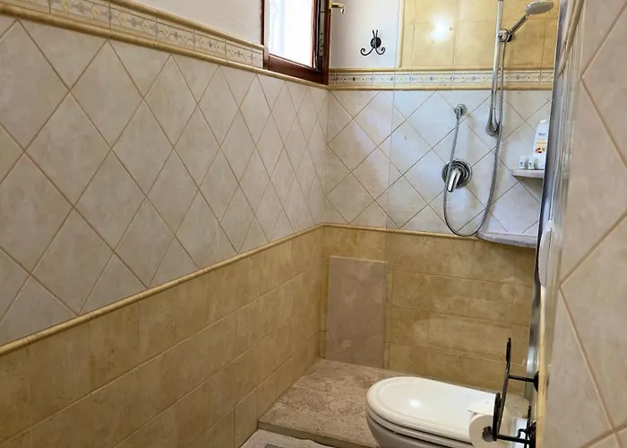 Chorisia ベッド・アンド・ブレックファスト 3*