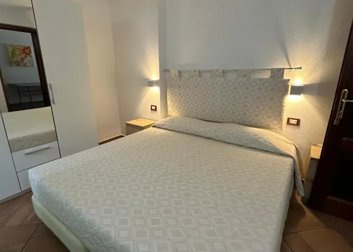 ベッド・アンド・ブレックファスト Chorisia