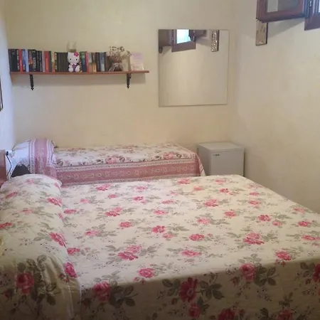 Bed & Breakfast Chorisia *