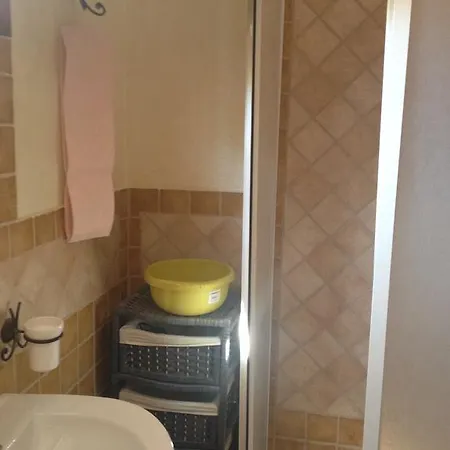 Bed & Breakfast Chorisia San Teodoro (Sardinia)