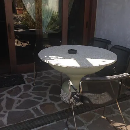 Chorisia Bed & Breakfast San Teodoro (Sardinia)