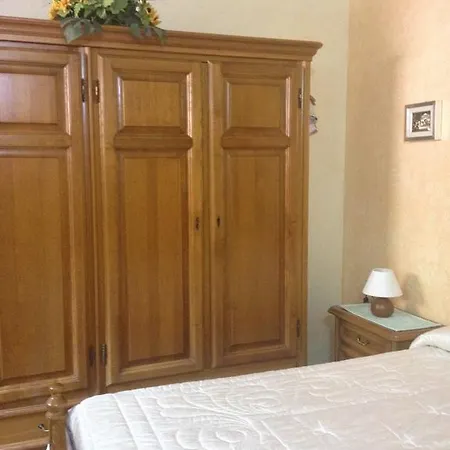 Chorisia Bed & Breakfast