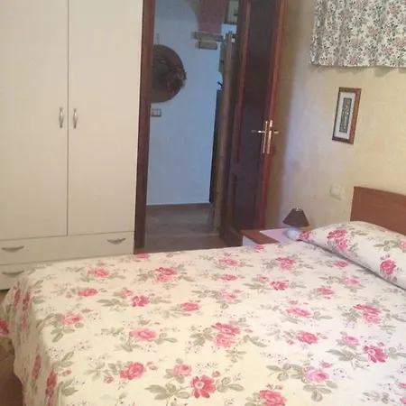 Bed & Breakfast Chorisia *
