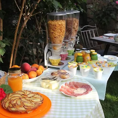 Chorisia Bed & Breakfast San Teodoro (Sardinia)