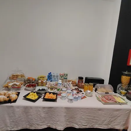 Chorisia 3* 圣特奥多罗