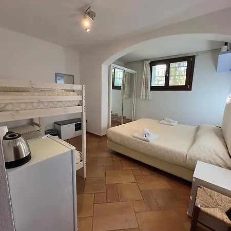 Bed & Breakfast Chorisia