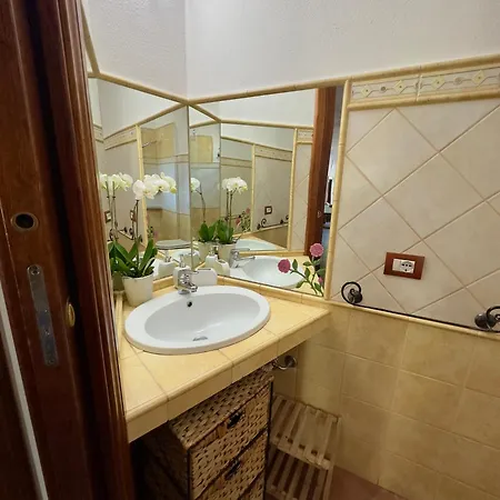 Bed & Breakfast Chorisia *