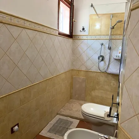 Chorisia Bed & Breakfast 3*