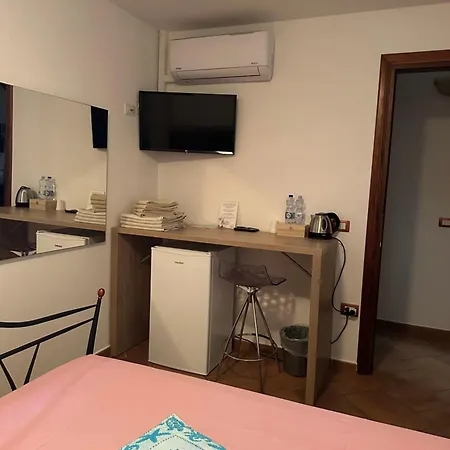 Chorisia Bed & Breakfast