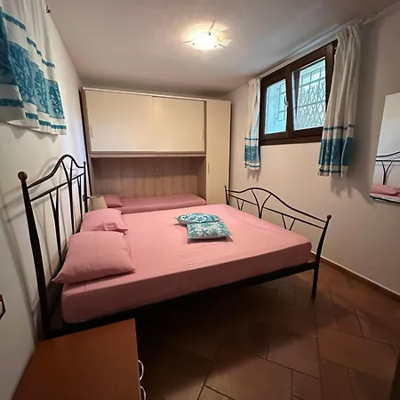 Bed & Breakfast Chorisia San Teodoro (Sardinia)