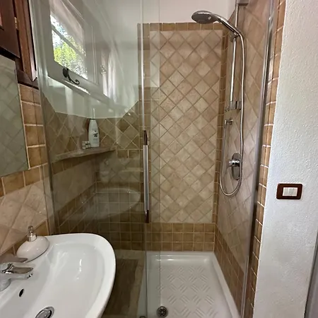 Bed & Breakfast Chorisia San Teodoro (Sardinia)