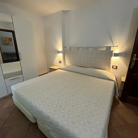 Bed & Breakfast Chorisia