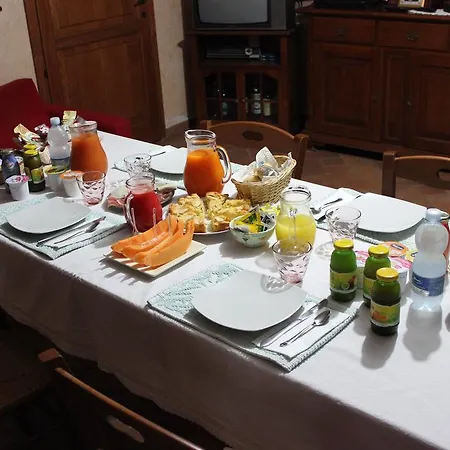 Chorisia San Teodoro (Sardinia)