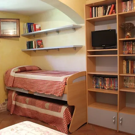 Bed & Breakfast Chorisia *