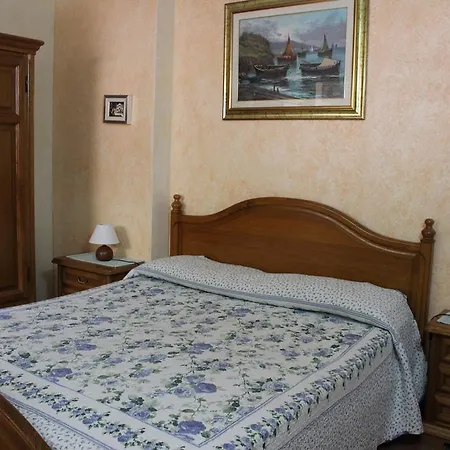 Bed & Breakfast Chorisia *