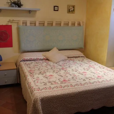 Bed & Breakfast Chorisia
