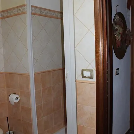 Bed & Breakfast Chorisia San Teodoro (Sardinia)