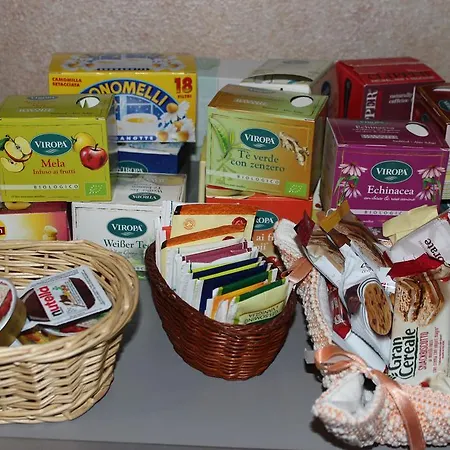 Bed & Breakfast Chorisia