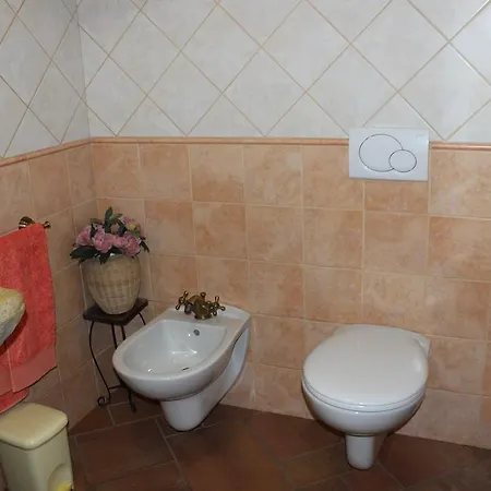 Bed & Breakfast Chorisia