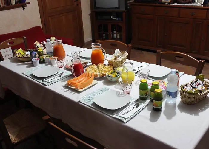 Chorisia San Teodoro (Sardinia)