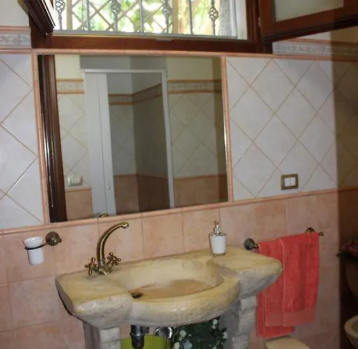 Bed and Breakfast Chorisia