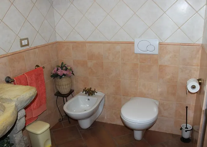 Bed and Breakfast Chorisia